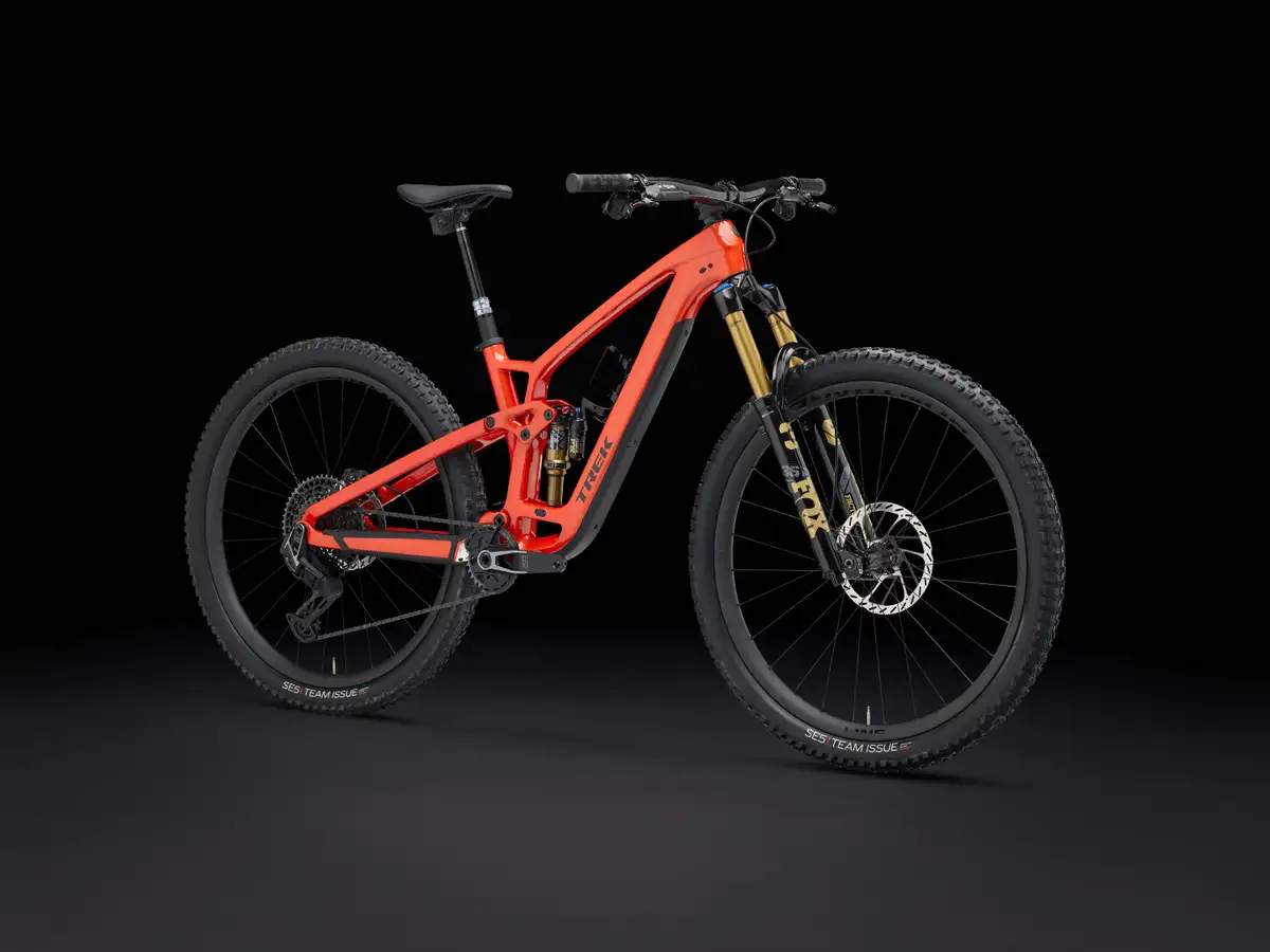 Trek Fuel EX 9.9 X0 AXS T-Type Gen 6 - Image 2