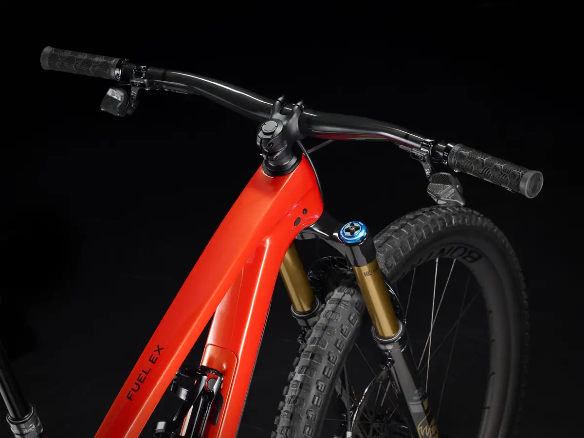 Trek Fuel EX 9.9 X0 AXS T-Type Gen 6 - Image 3