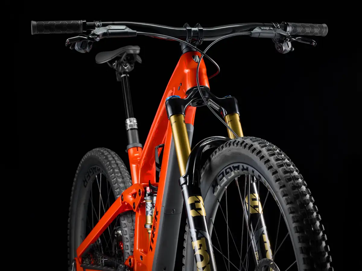 Trek Fuel EX 9.9 X0 AXS T-Type Gen 6 - Image 4