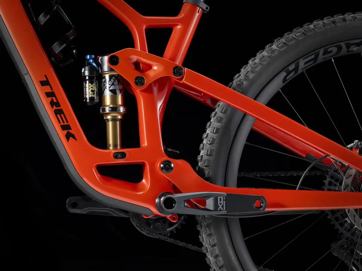 Trek Fuel EX 9.9 X0 AXS T-Type Gen 6 - Image 5