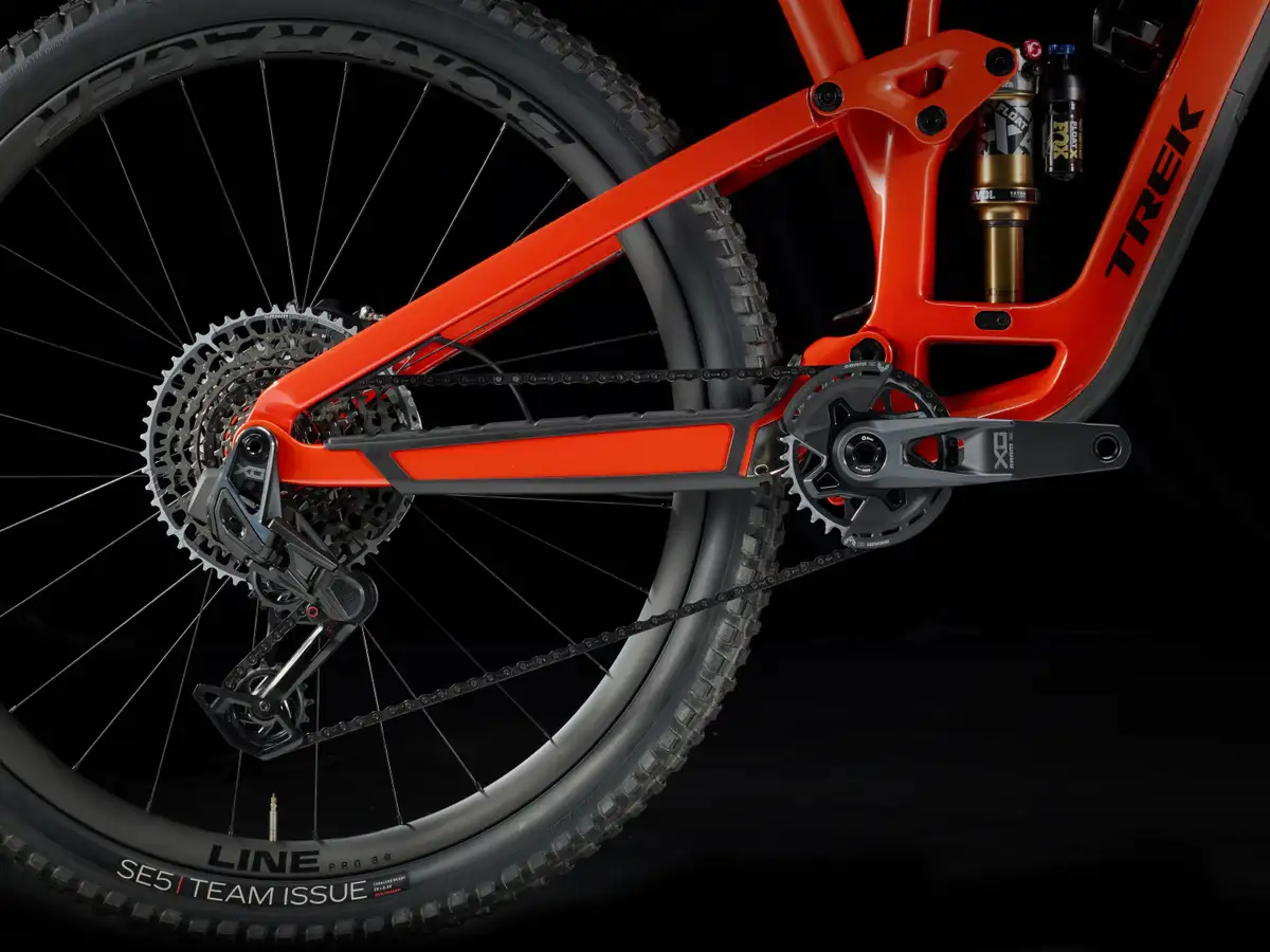 Trek Fuel EX 9.9 X0 AXS T-Type Gen 6 - Image 6