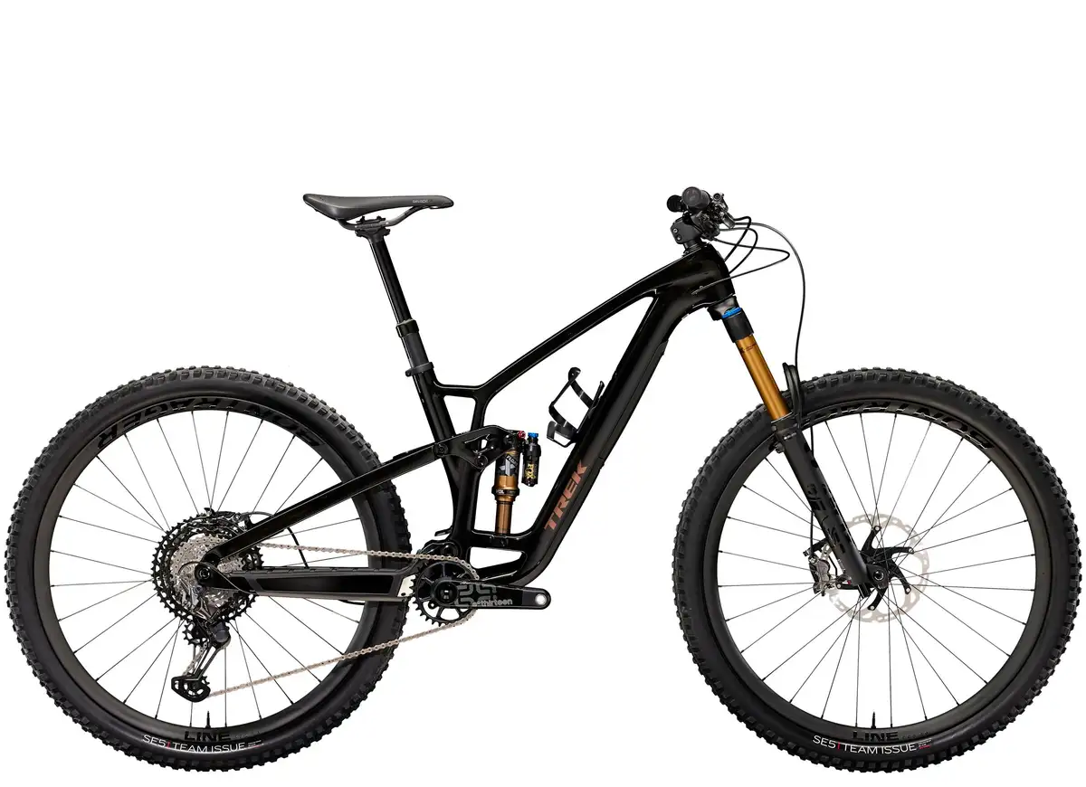 Trek Fuel EX 9.9 XTR Gen 6 - Image 1