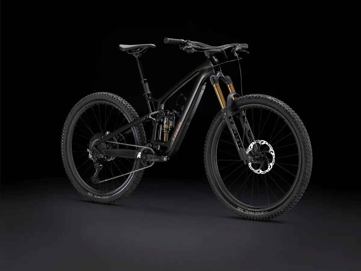 Trek Fuel EX 9.9 XTR Gen 6 - Image 2