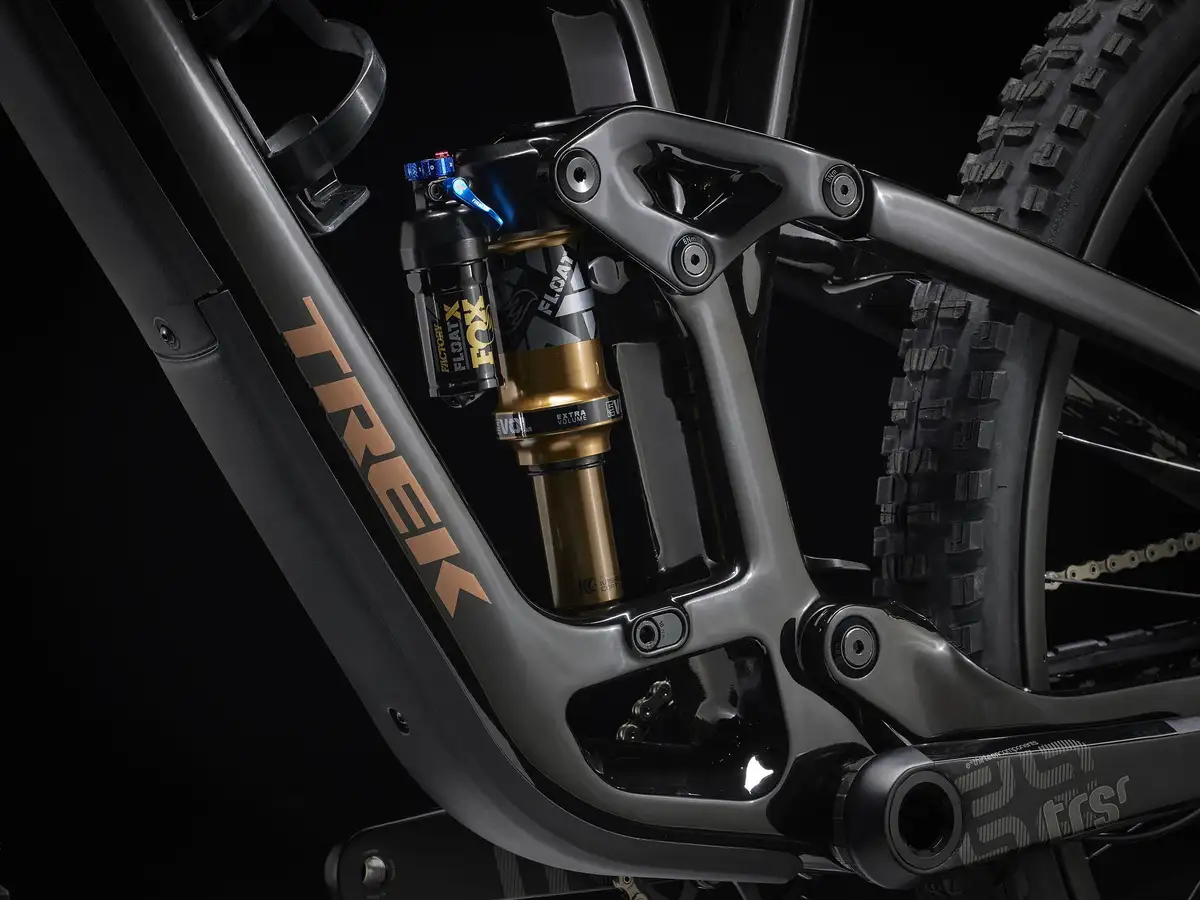Trek Fuel EX 9.9 XTR Gen 6 - Image 7