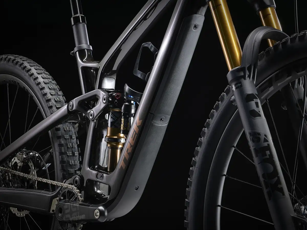 Trek Fuel EX 9.9 XTR Gen 6 - Image 9