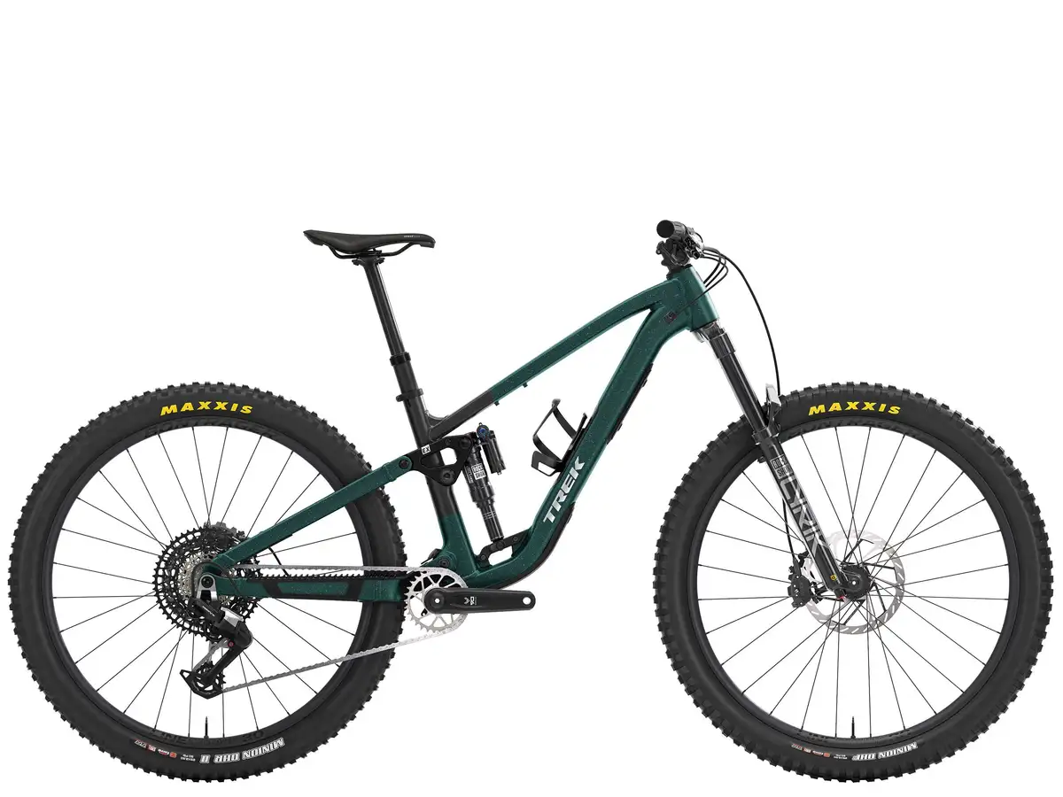 Trek Fuel EX 9 Eagle 90 Gen 7 - Image 1