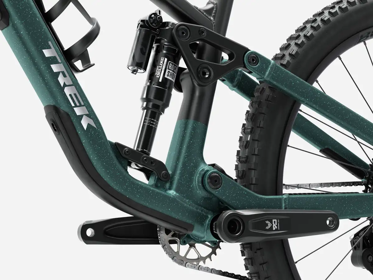 Trek Fuel EX 9 Eagle 90 Gen 7 - Image 3