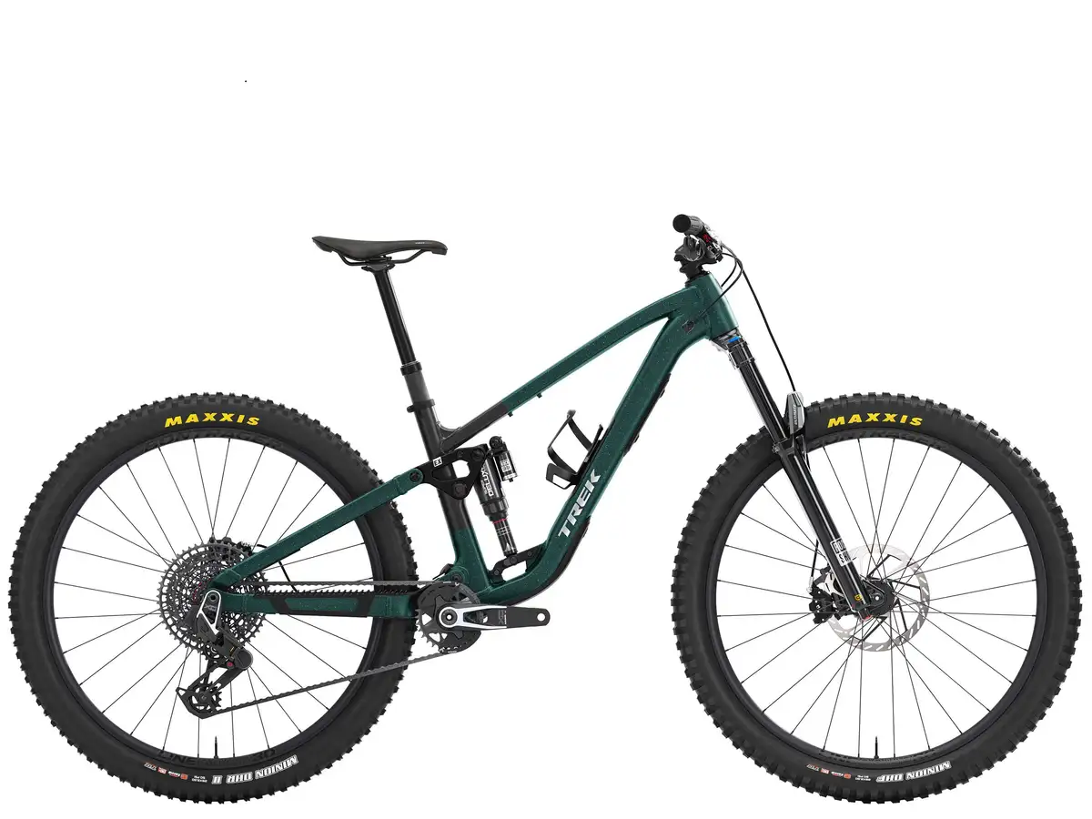 Trek Fuel EX 9 X0 AXS Gen 7 - Image 1