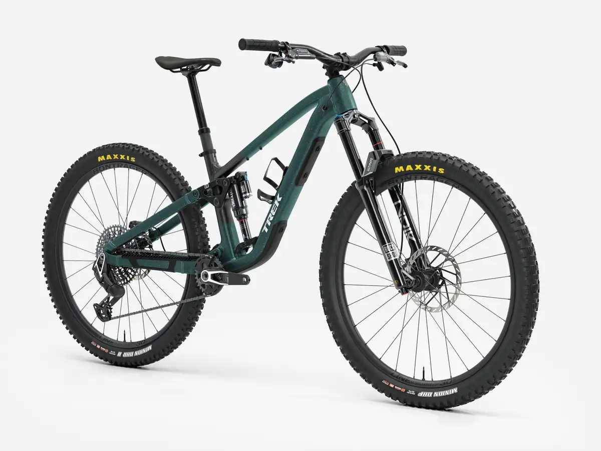 Trek Fuel EX 9 X0 AXS Gen 7 - Image 2