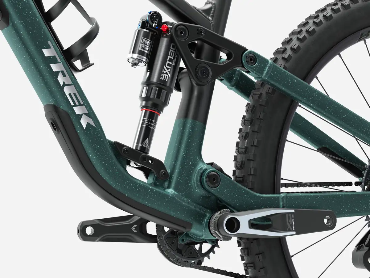 Trek Fuel EX 9 X0 AXS Gen 7 - Image 3