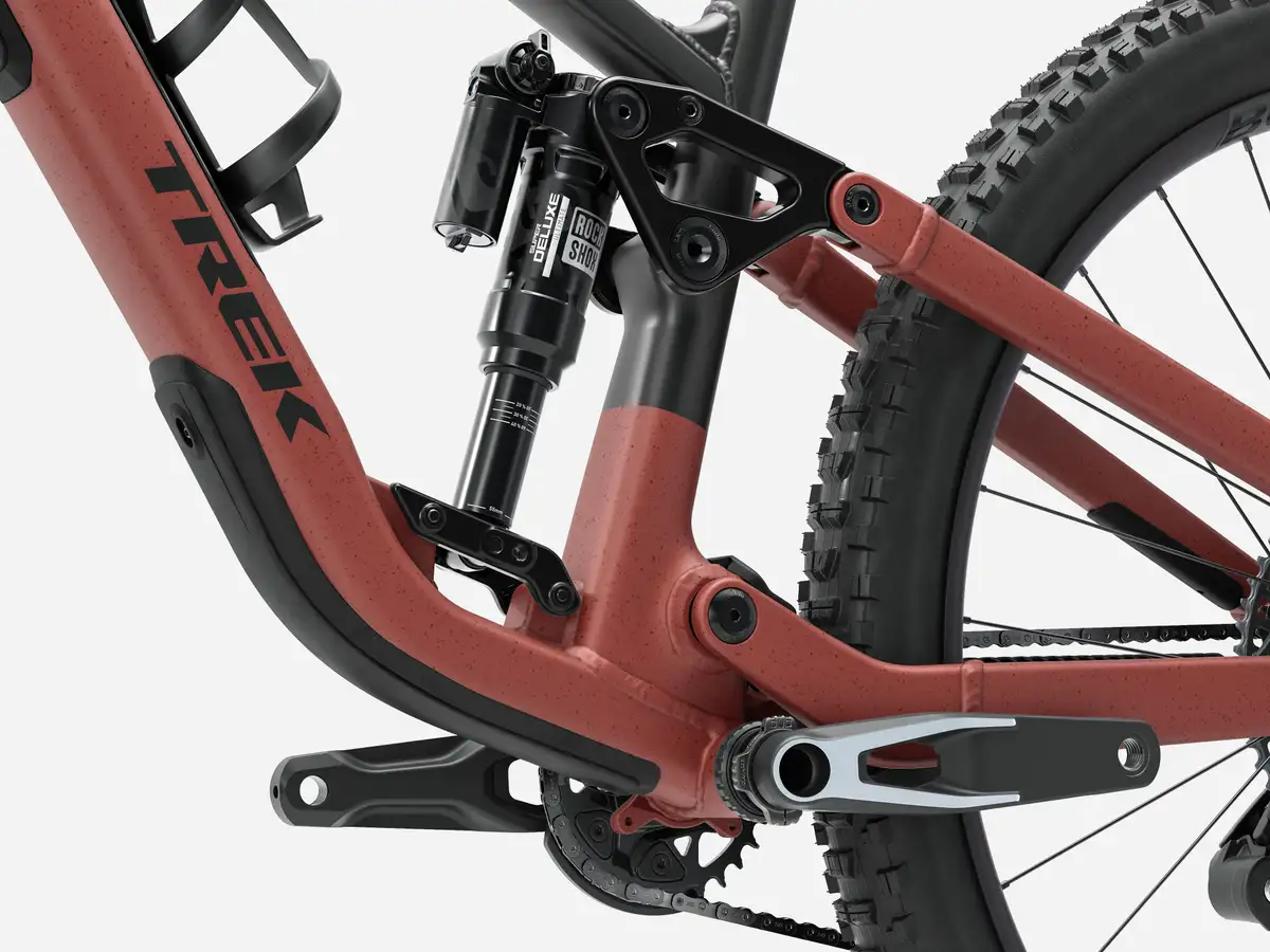 Trek Fuel EX 9 X0 AXS Gen 7 - Image 3