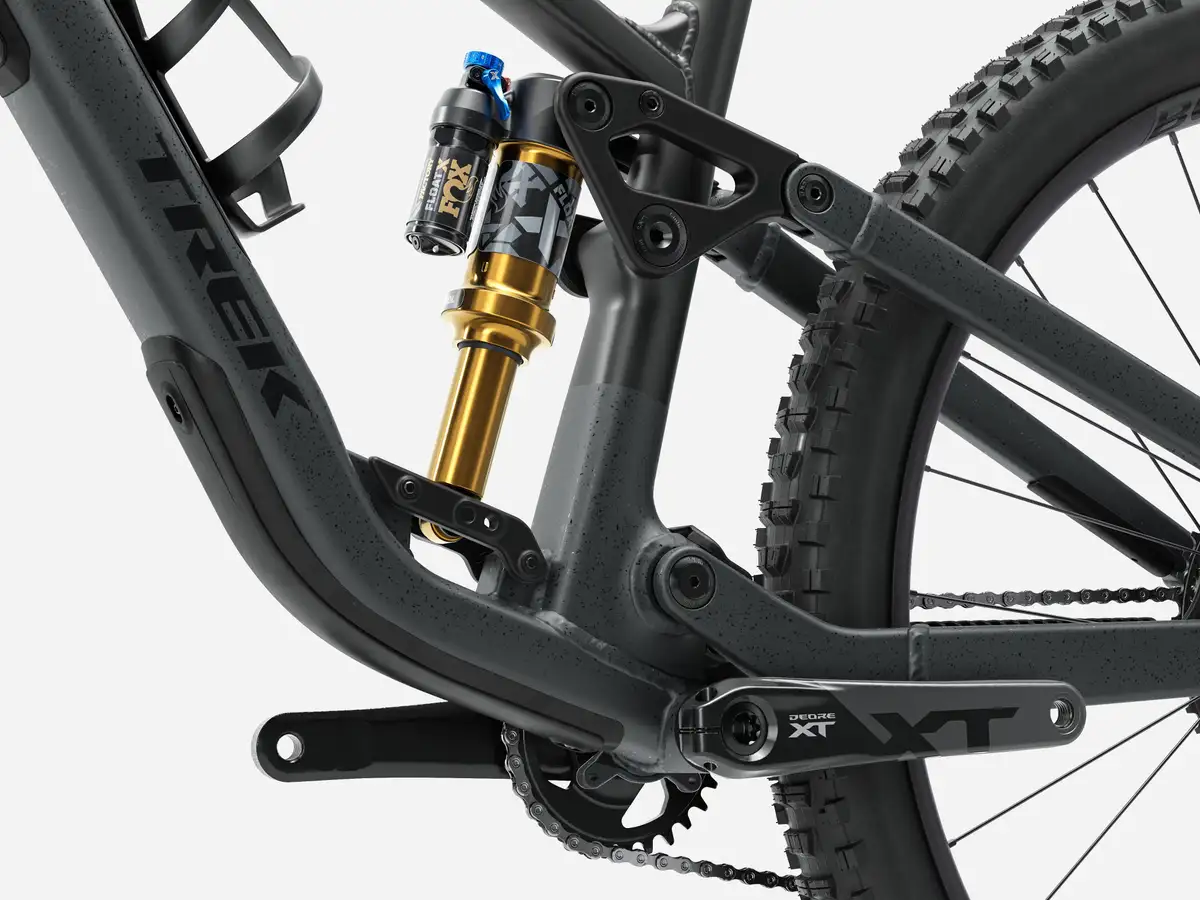 Trek Fuel EX 9 XT Di2 Gen 7 - Image 3