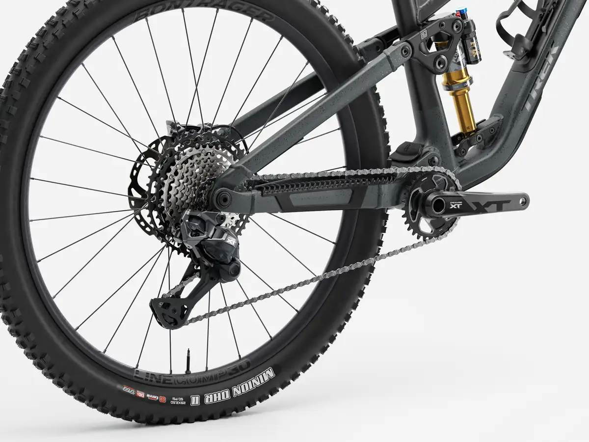 Trek Fuel EX 9 XT Di2 Gen 7 - Image 4