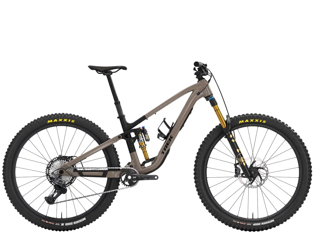 Trek Fuel EX 9 XT Gen 7 - Image 1