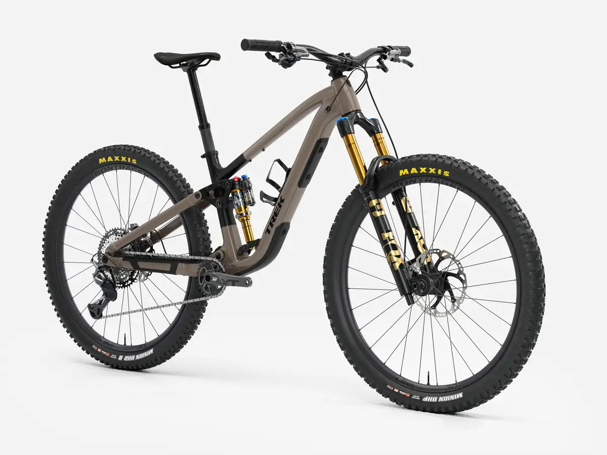 Trek Fuel EX 9 XT Gen 7 - Image 2