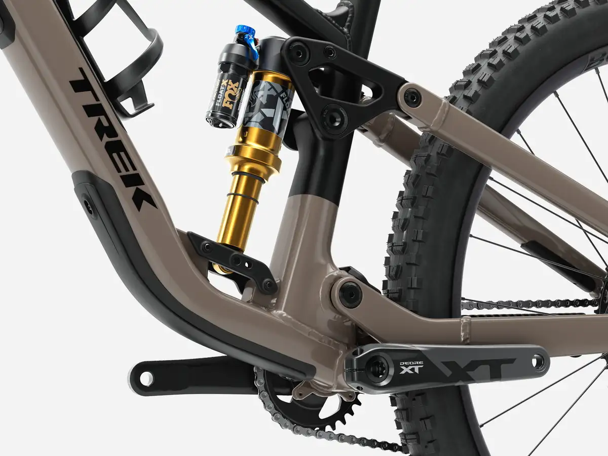 Trek Fuel EX 9 XT Gen 7 - Image 3