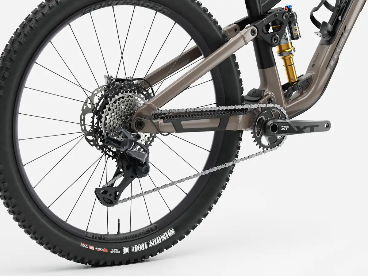 Trek Fuel EX 9 XT Gen 7 - Image 4