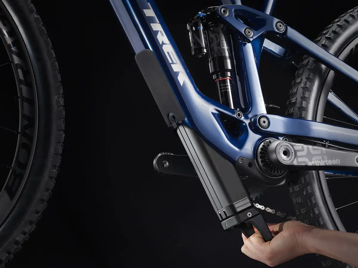 Trek Fuel EXe 9.8 GX AXS - Image 10