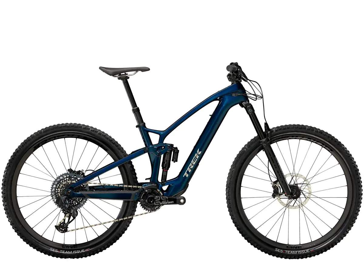 Trek Fuel EXe 9.8 GX AXS - Image 1