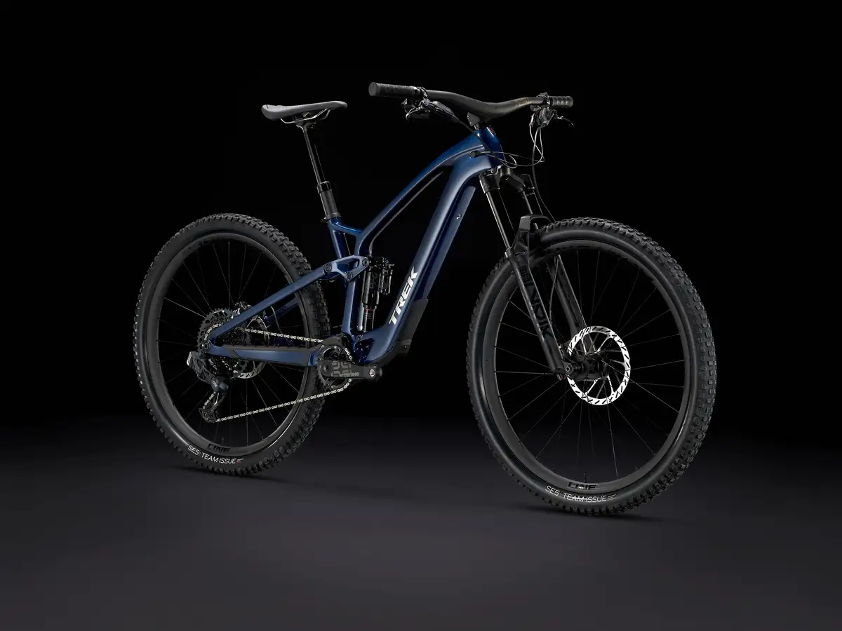 Trek Fuel EXe 9.8 GX AXS - Image 2