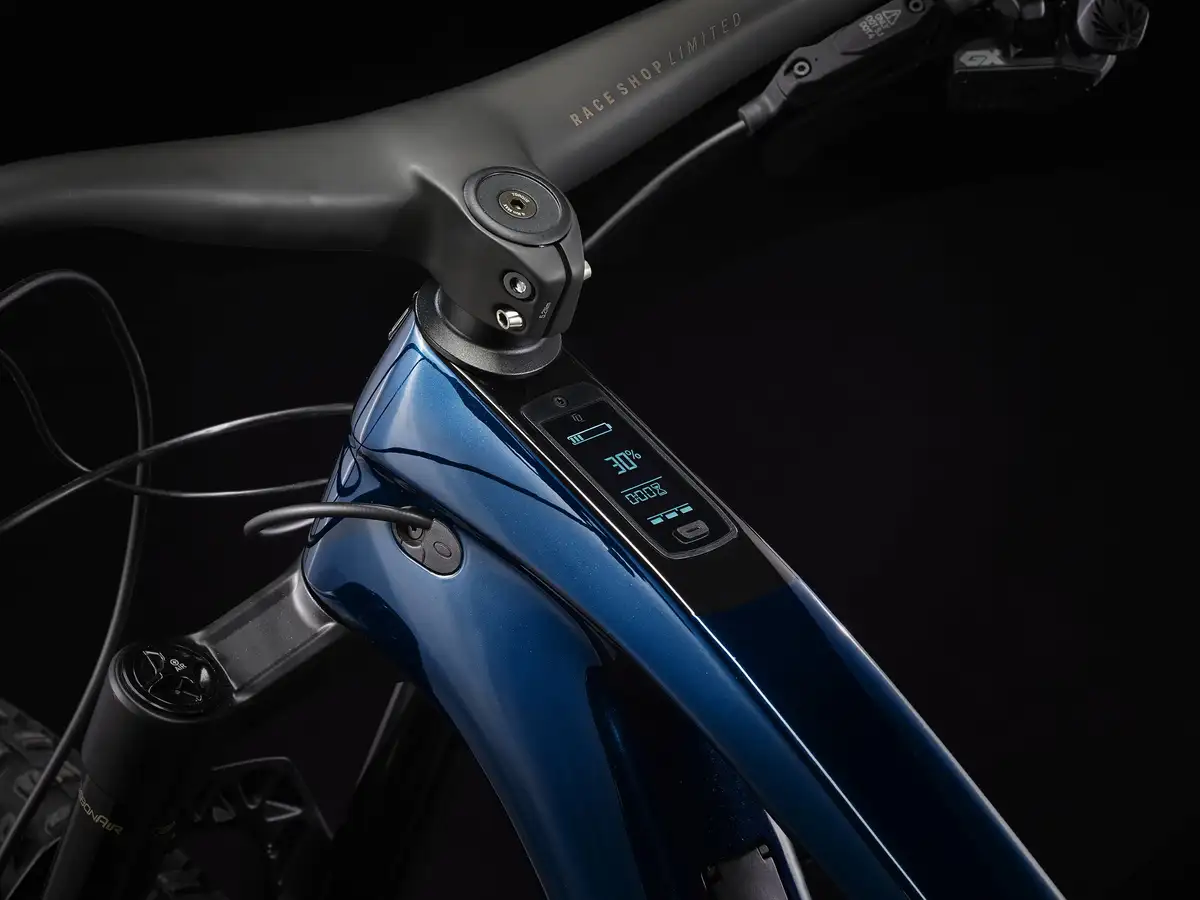 Trek Fuel EXe 9.8 GX AXS - Image 4