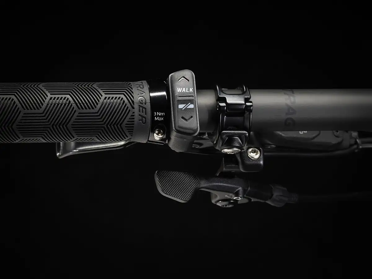 Trek Fuel EXe 9.8 GX AXS - Image 5