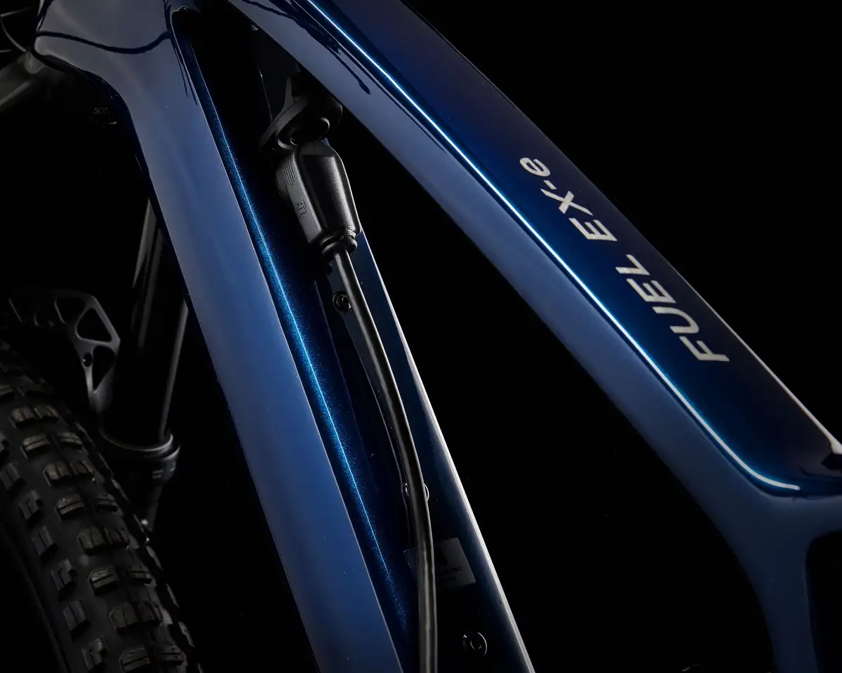 Trek Fuel EXe 9.8 GX AXS - Image 6