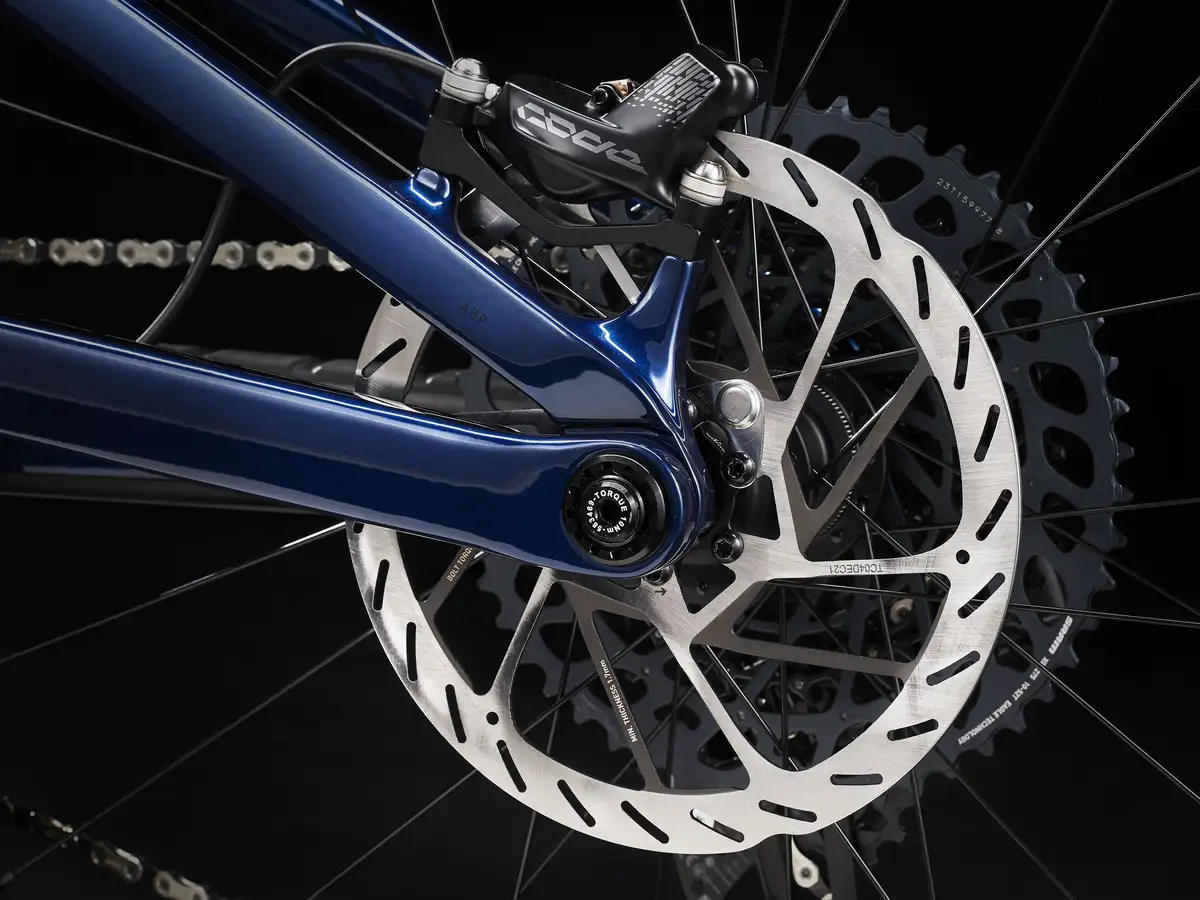 Trek Fuel EXe 9.8 GX AXS - Image 8