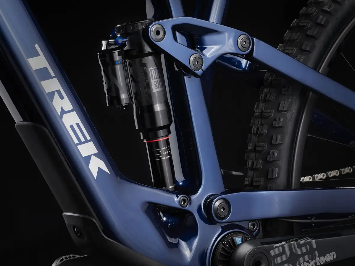 Trek Fuel EXe 9.8 GX AXS - Image 9