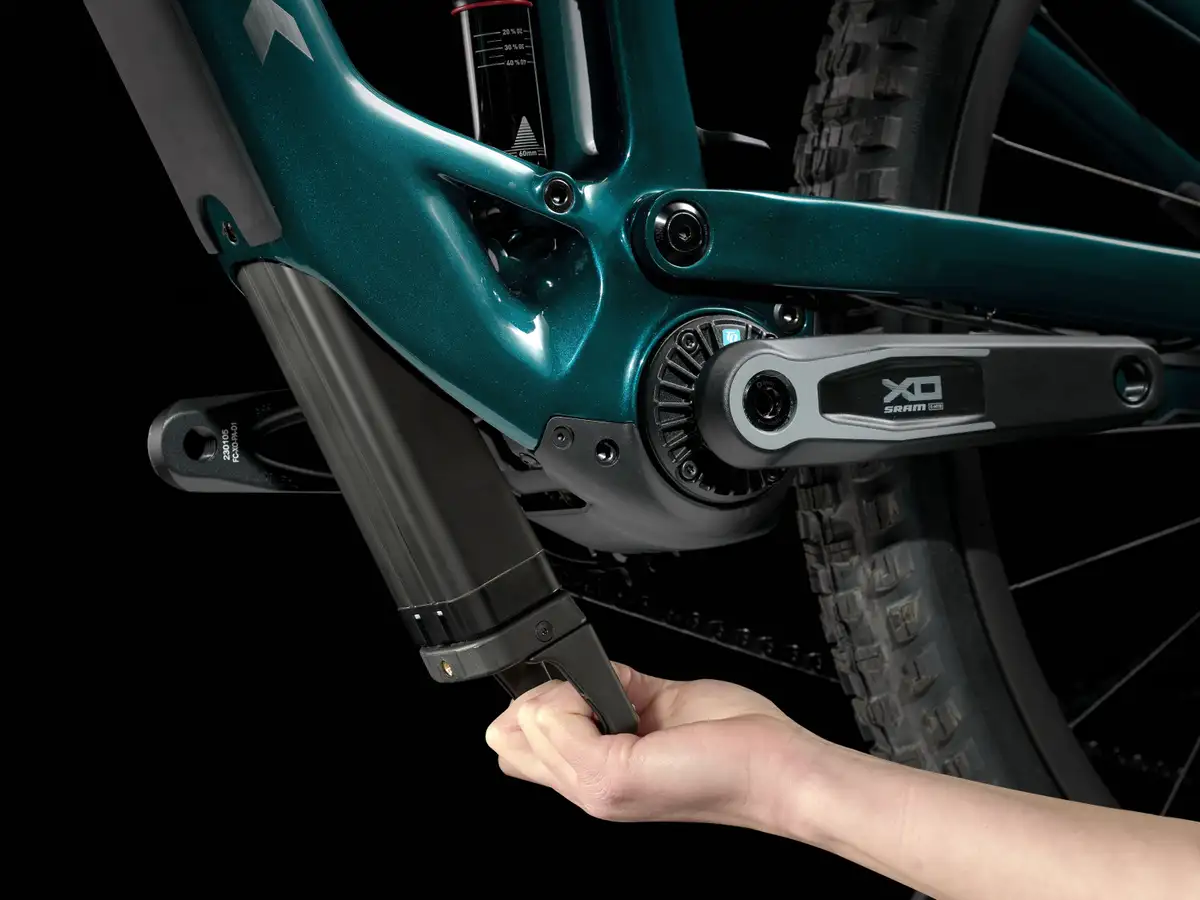 Trek Fuel EXe 9.9 X0 AXS T-Type - Image 10