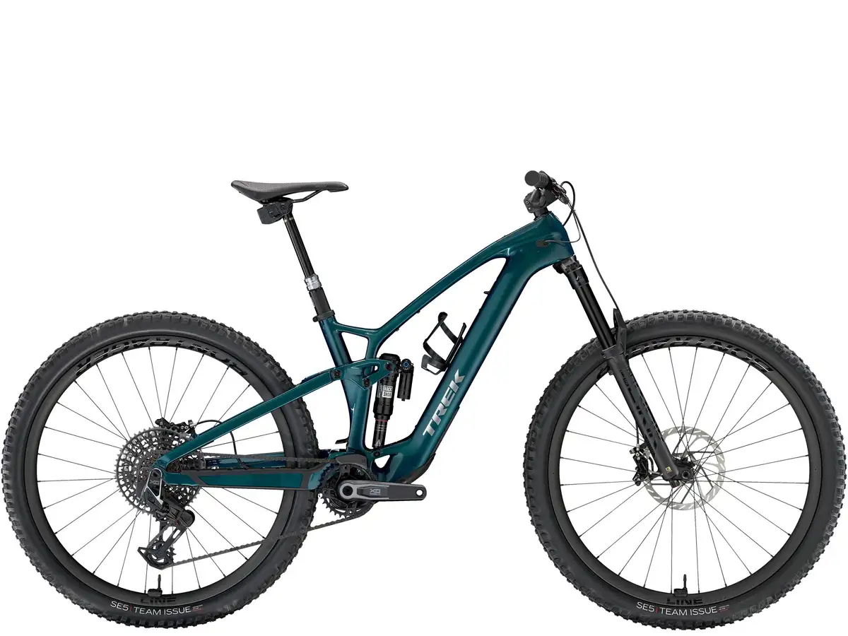 Trek Fuel EXe 9.9 X0 AXS T-Type - Image 1