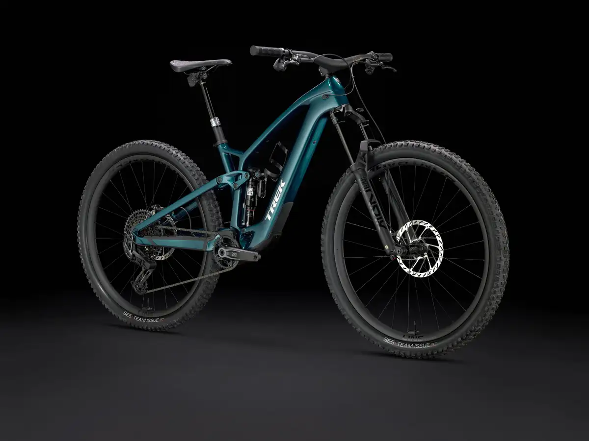 Trek Fuel EXe 9.9 X0 AXS T-Type - Image 2