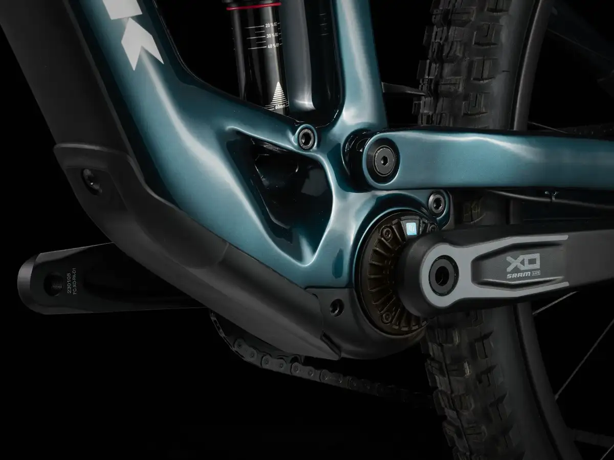 Trek Fuel EXe 9.9 X0 AXS T-Type - Image 3