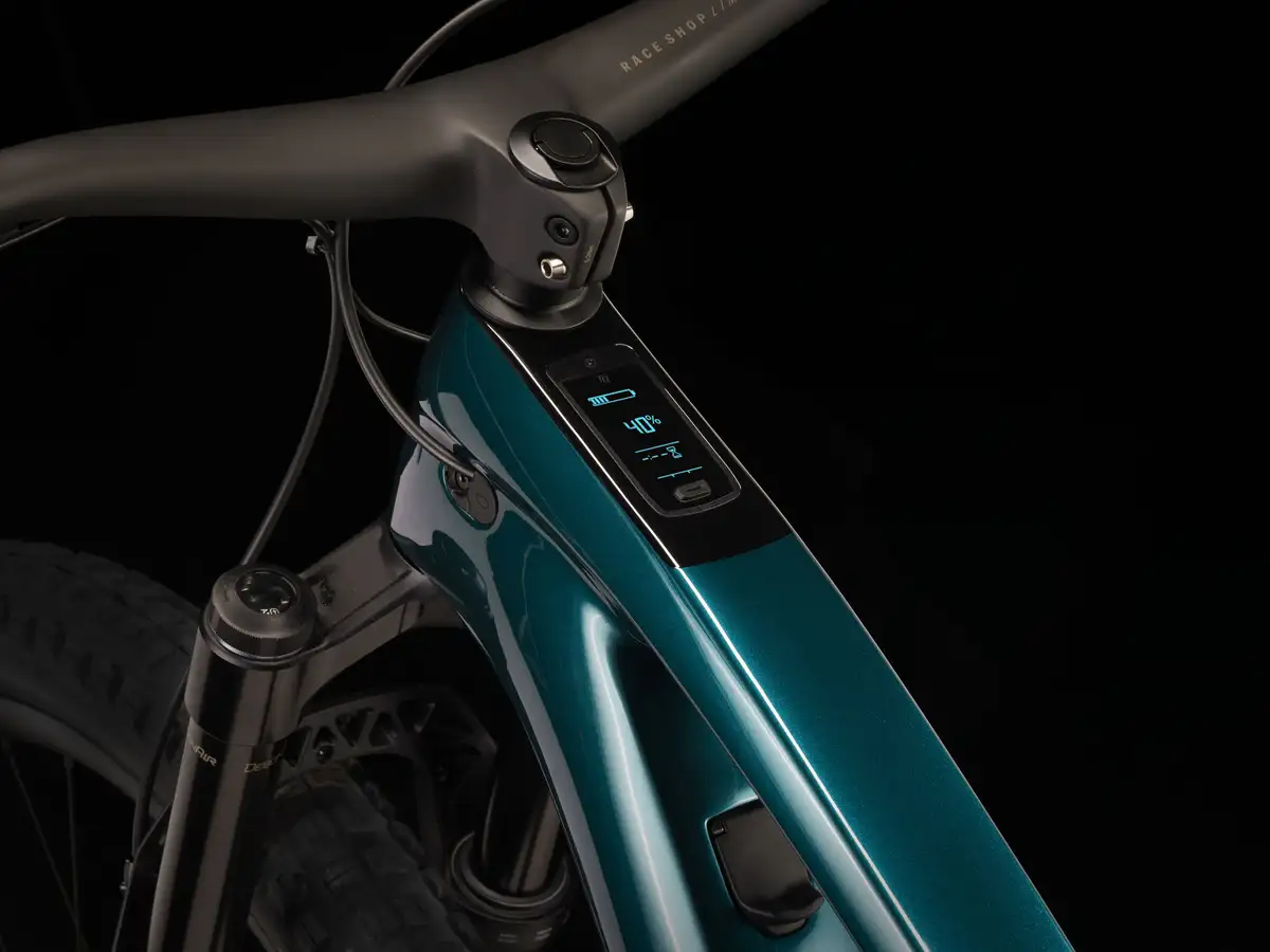 Trek Fuel EXe 9.9 X0 AXS T-Type - Image 4