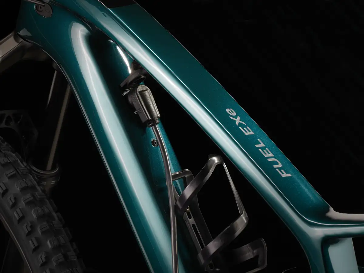 Trek Fuel EXe 9.9 X0 AXS T-Type - Image 6