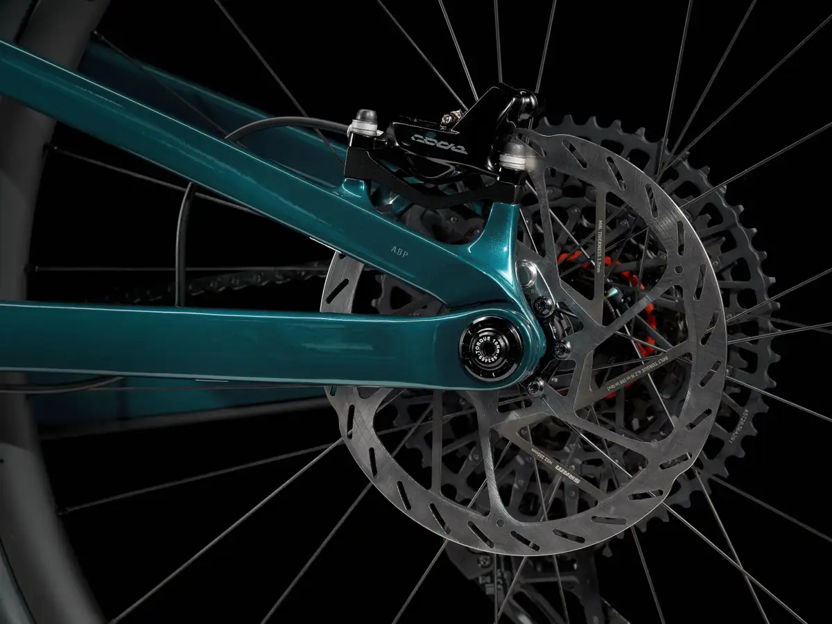 Trek Fuel EXe 9.9 X0 AXS T-Type - Image 8