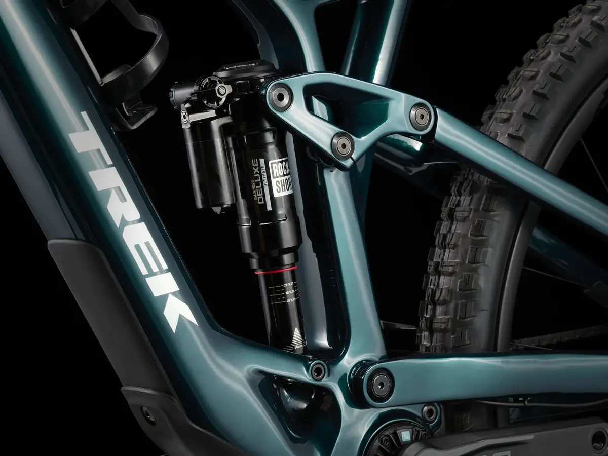 Trek Fuel EXe 9.9 X0 AXS T-Type - Image 9