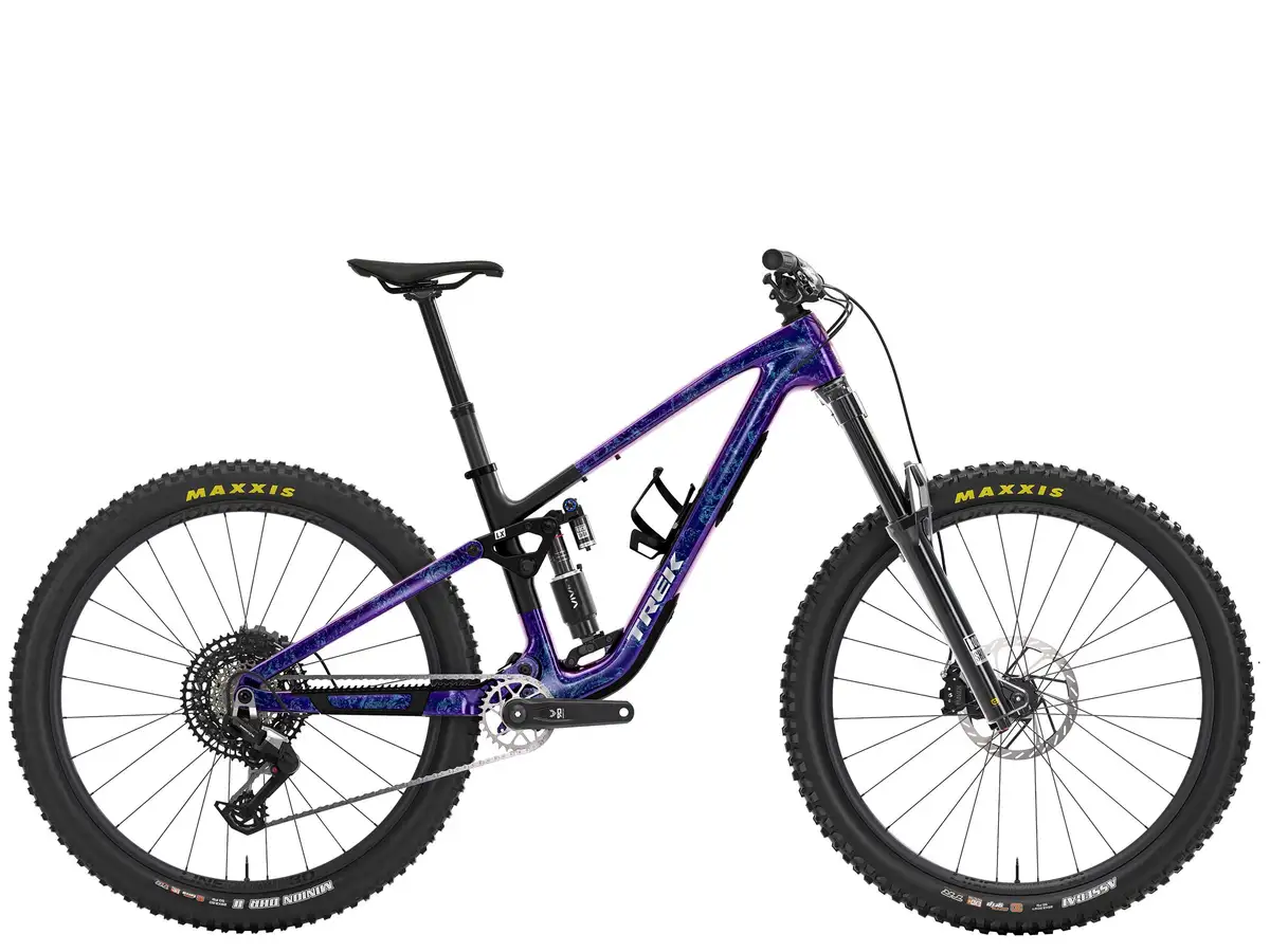 Trek Fuel LX 9.8 Eagle 90 Gen 7 - Bild 1