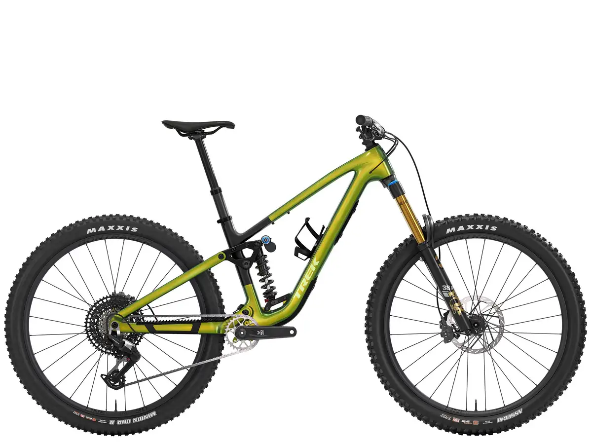 Trek Fuel LX 9.8 Eagle 90 Gen 7 - Image 1