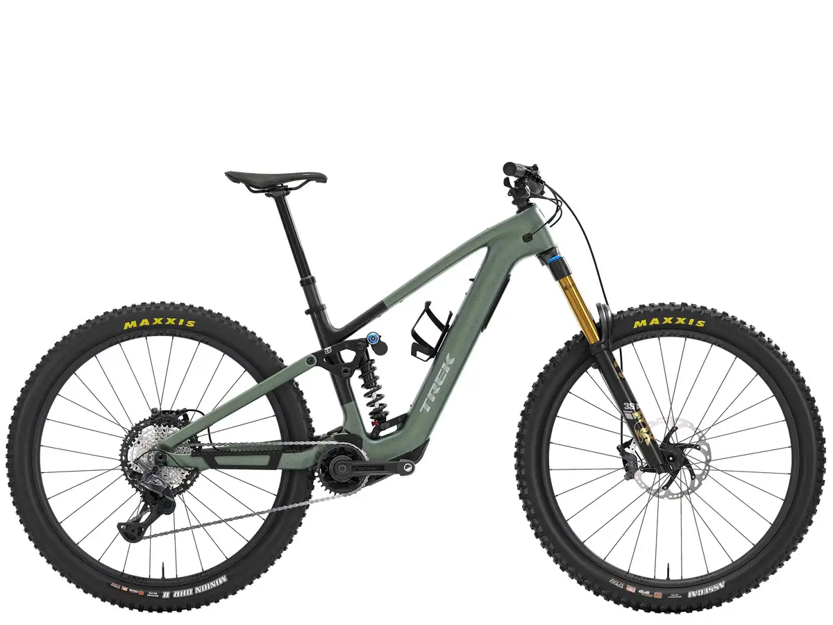 Trek Fuel+ LX 9.8 XT Gen 2 - Image 1