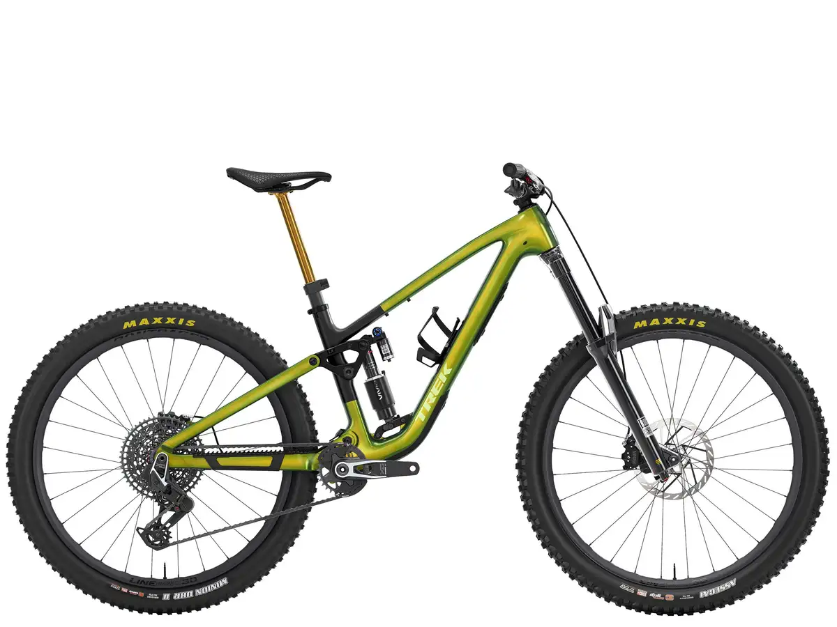 Trek Fuel LX 9.9 X0 AXS - Image 1