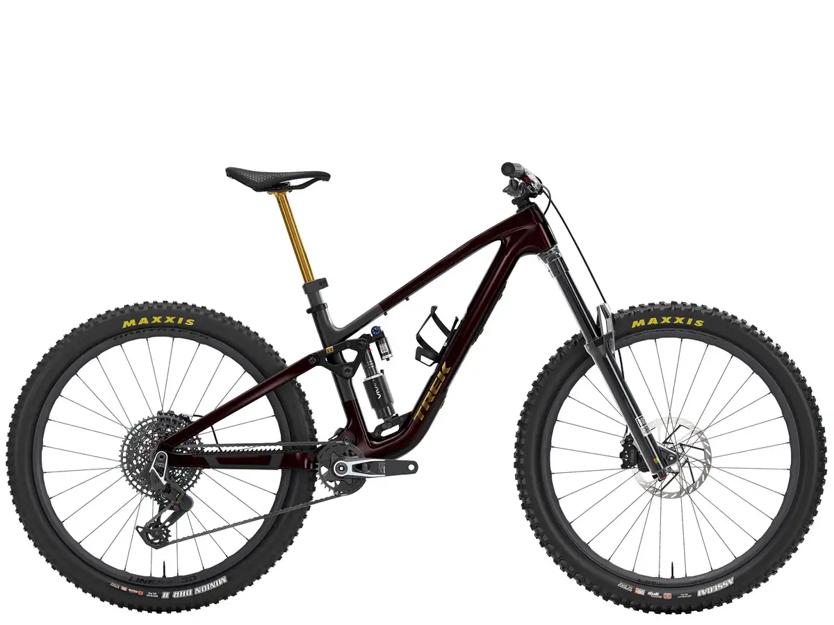Trek Fuel LX 9.9 X0 AXS Gen 7 - Bild 1