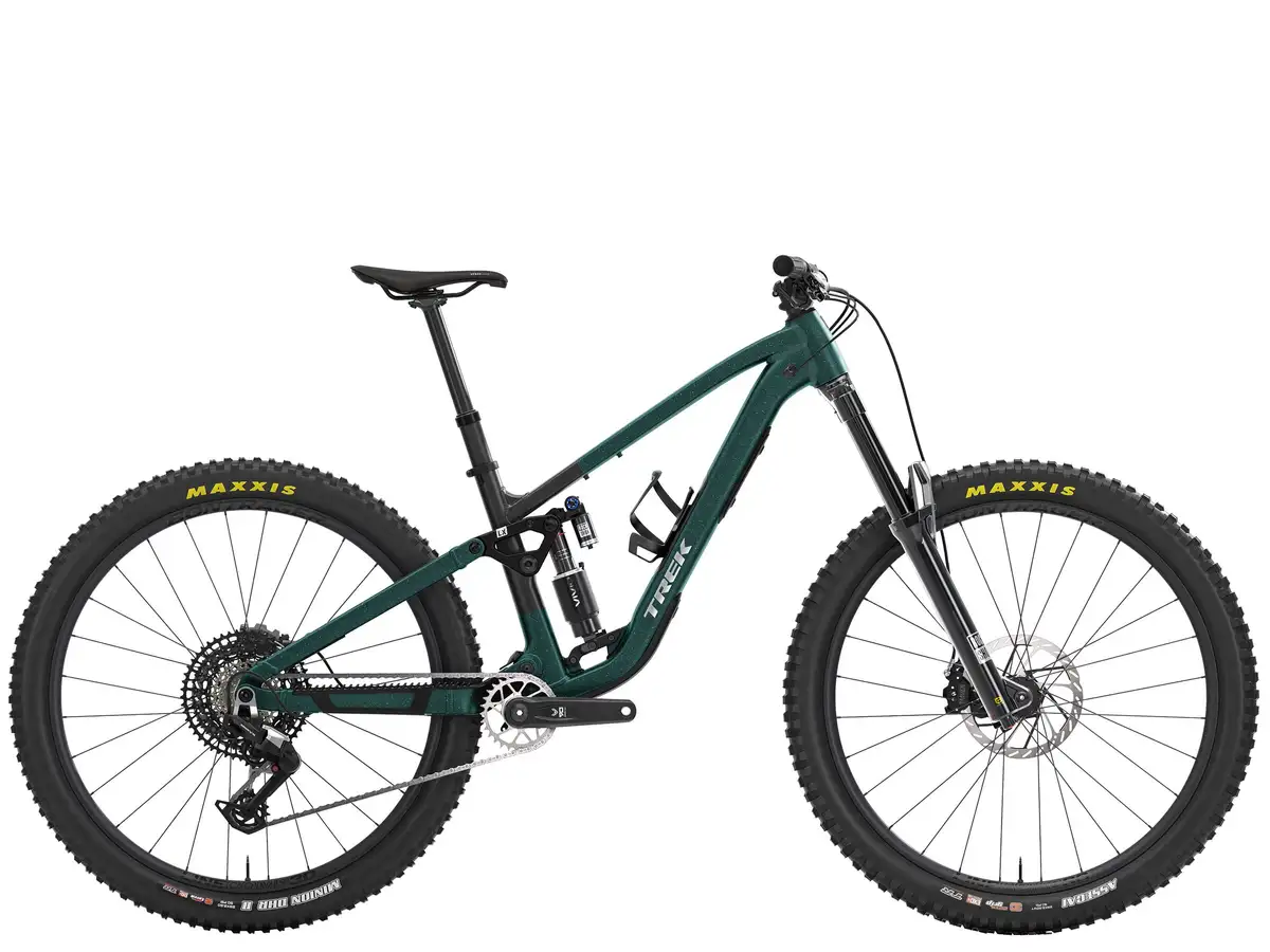 Trek Fuel LX 9 Eagle 90 - Image 1