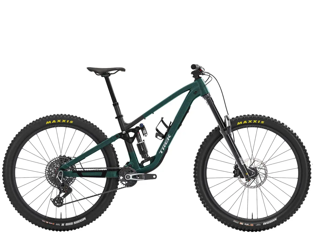 Trek Fuel LX 9 X0 AXS Gen 7 - Bild 1