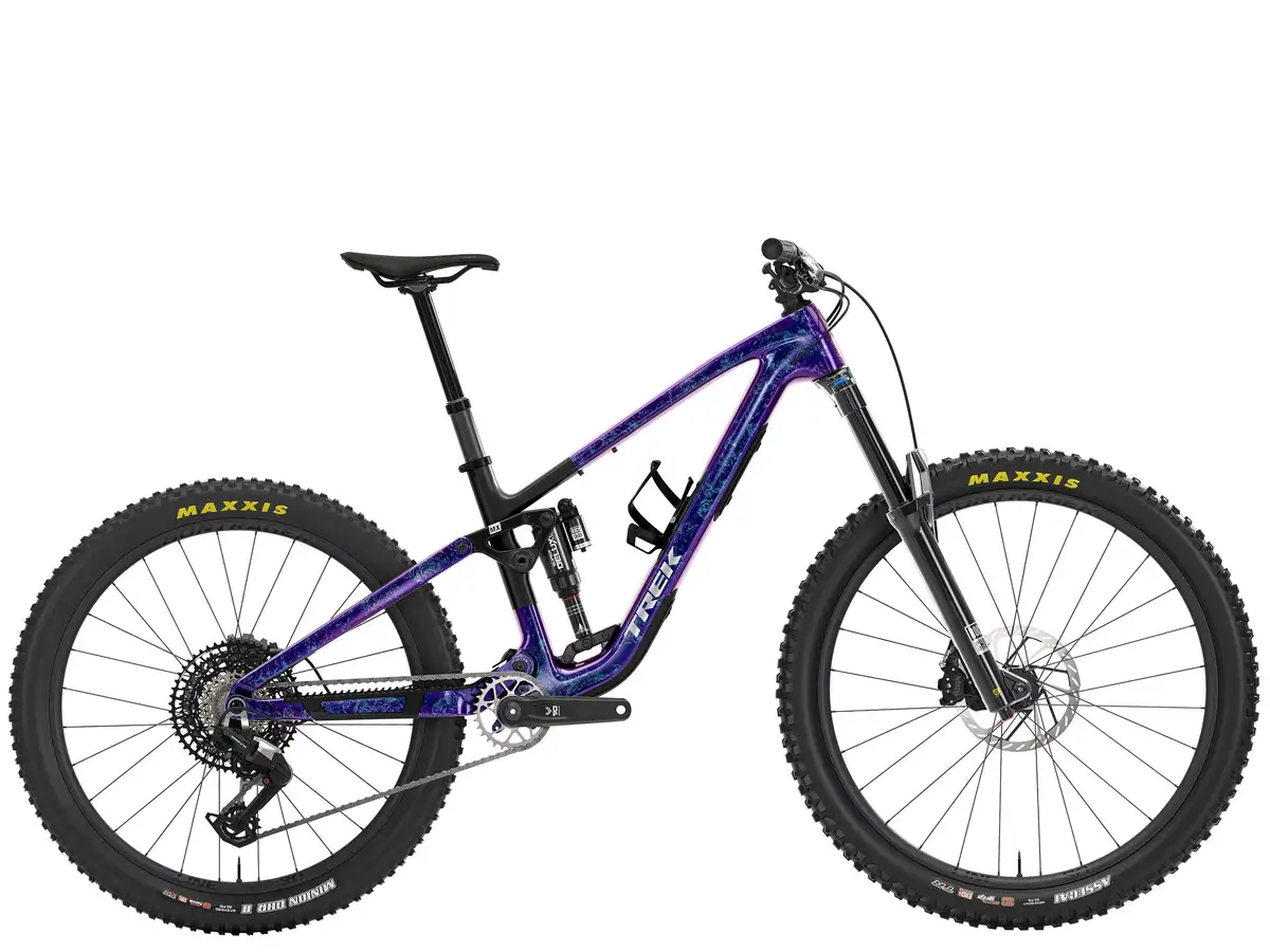 Trek Fuel MX 9.8 Eagle 90 Gen 7 - Image 1
