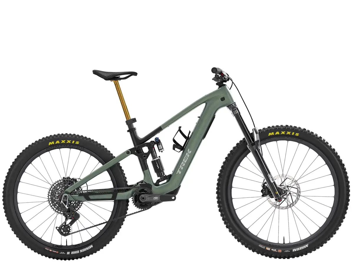 Trek Fuel+ MX 9.9 X0 AXS Gen 2 - Bild 1