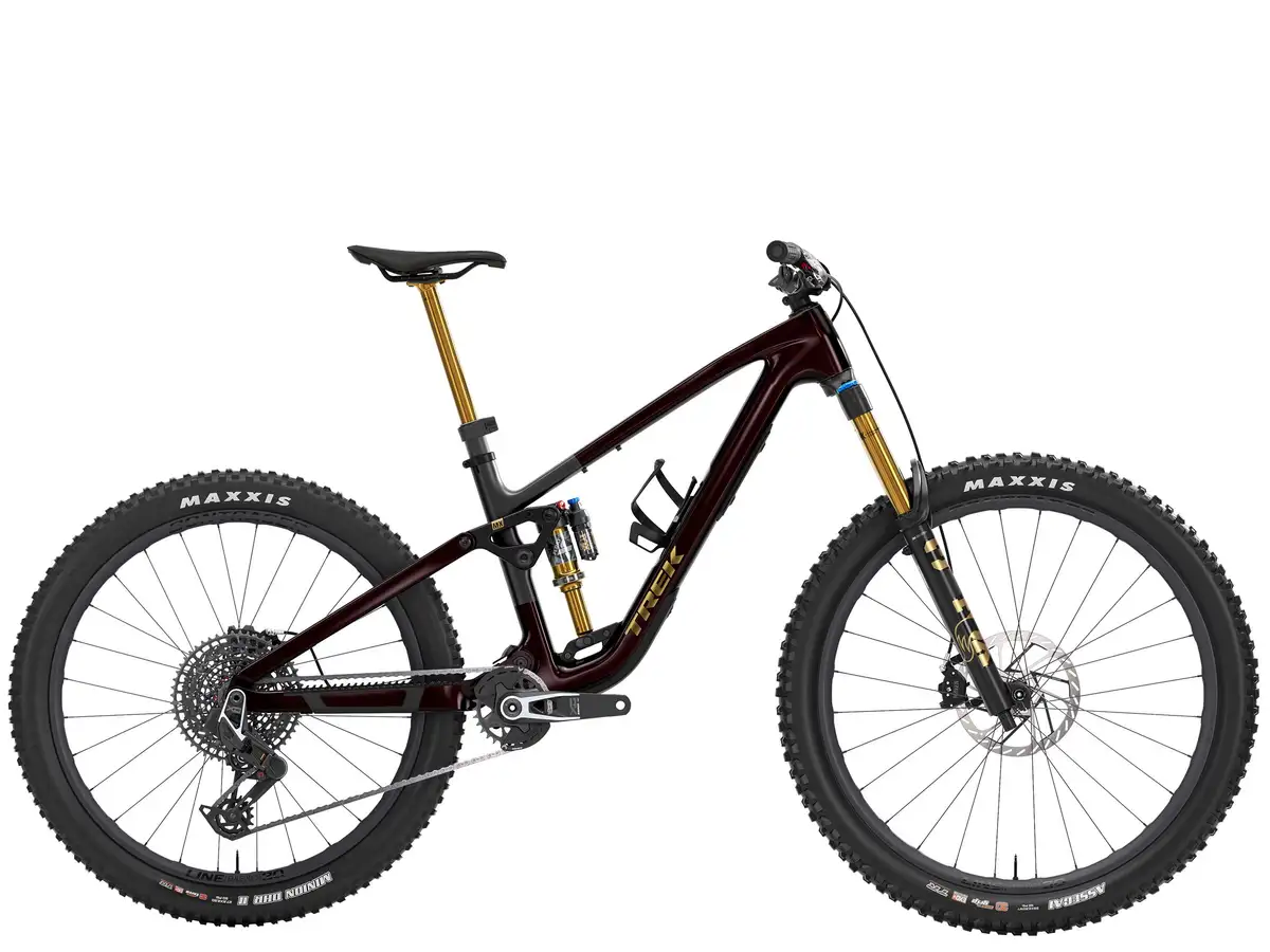 Trek Fuel MX 9.9 X0 AXS Gen 7 - Image 1