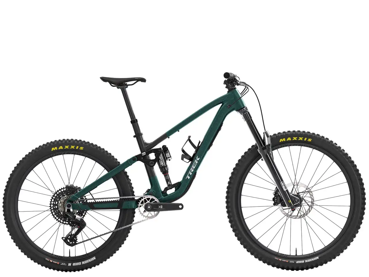 Trek Fuel MX 9 Eagle 90 Gen 7 - Image 1