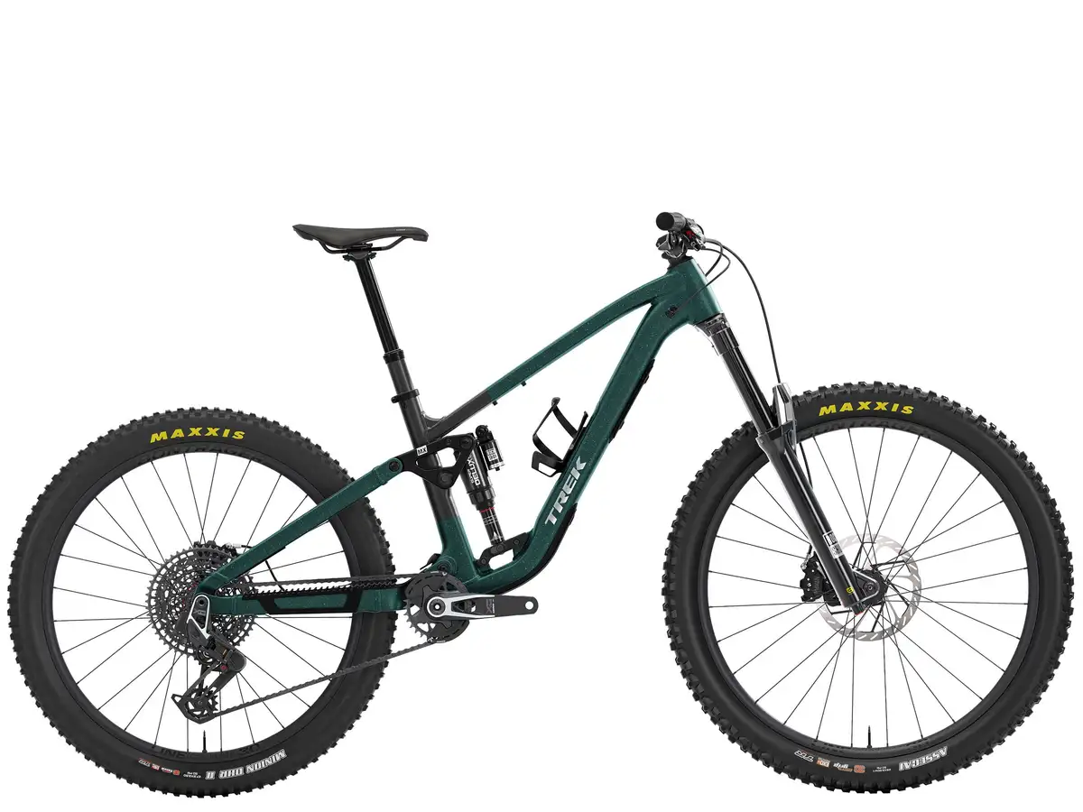 Trek Fuel MX 9 X0 AXS Gen 7 - Image 1