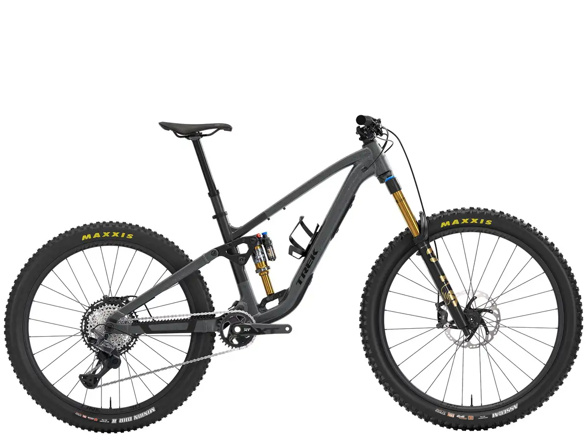 Trek Fuel MX 9 XT Gen 7 - Bild 1